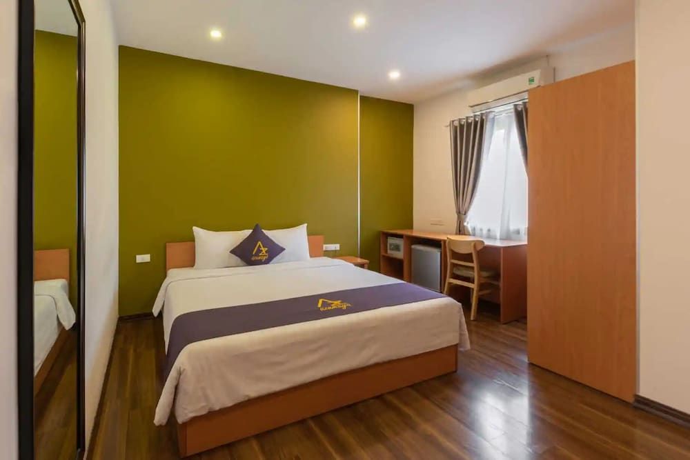 undefined Azumaya Hotel Linh Lang 2