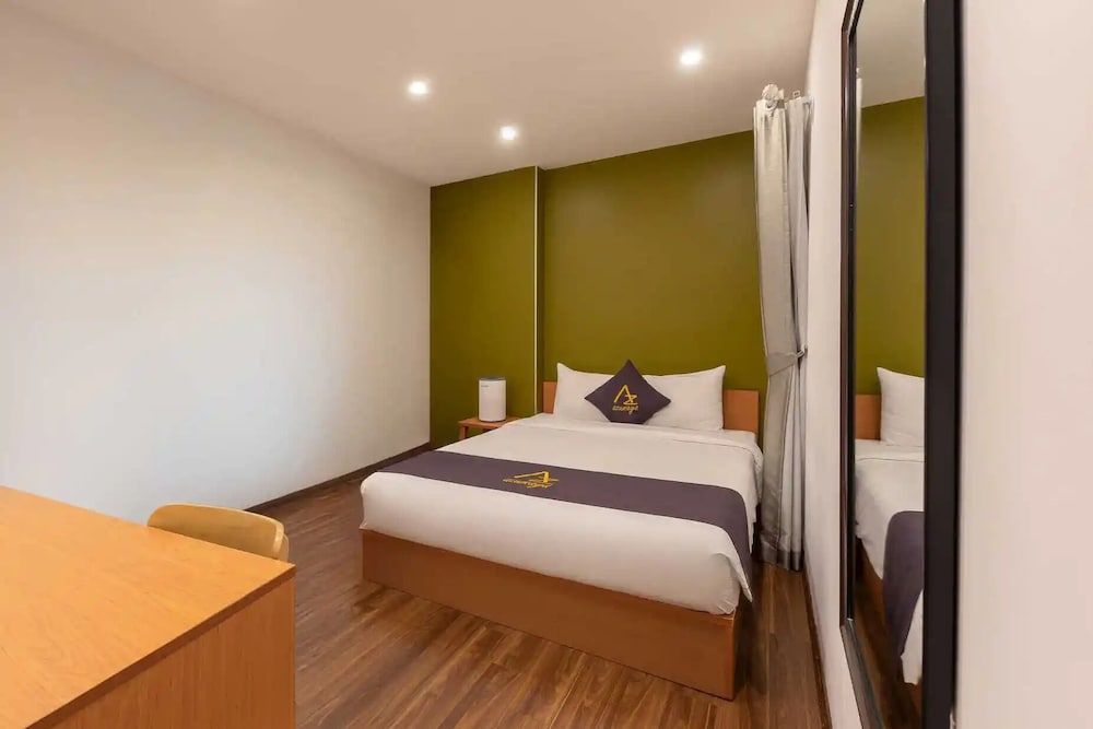 Azumaya Hotel Linh Lang Standard Room