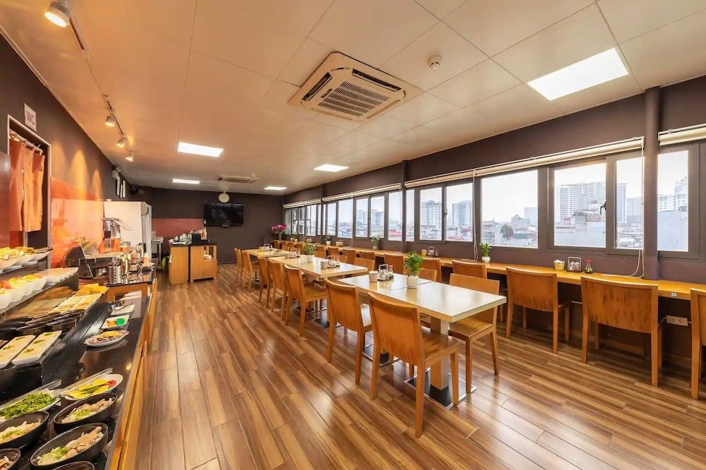 undefined Azumaya Hotel Linh Lang 9