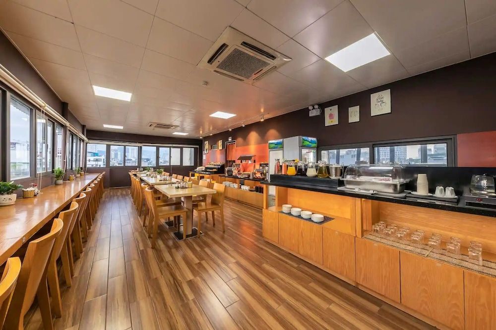 undefined Azumaya Hotel Linh Lang 8