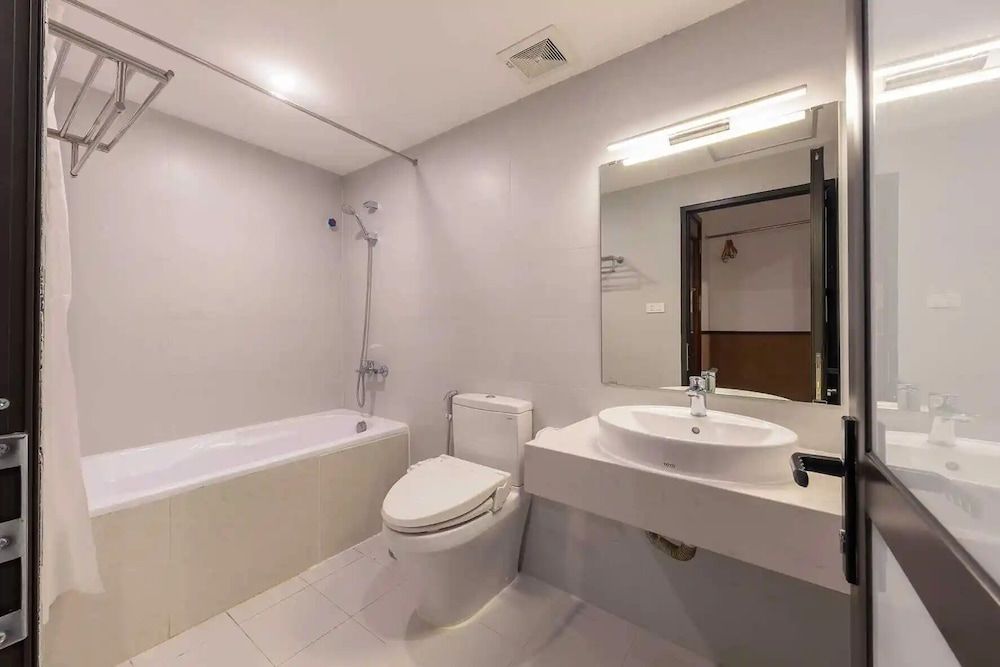 Azumaya Hotel Linh Lang Standard Room 2