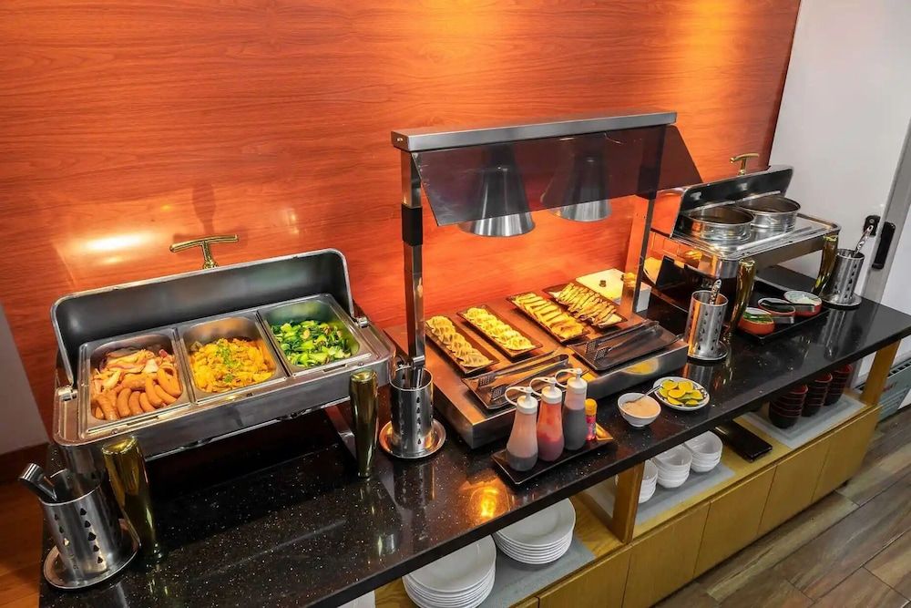 undefined Azumaya Hotel Linh Lang 6