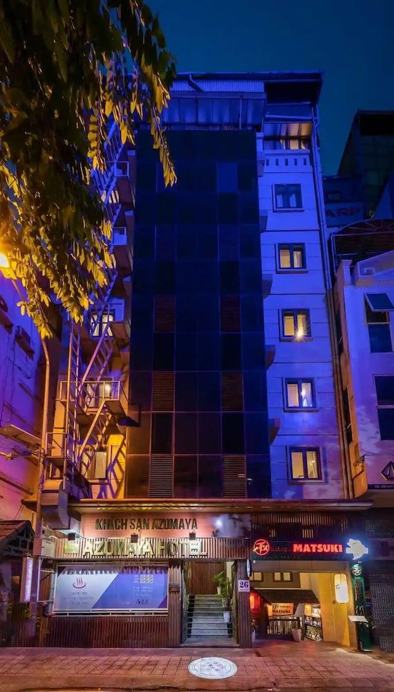 undefined Azumaya Hotel Linh Lang 5