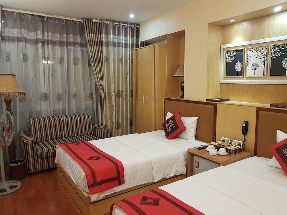 Smart hotel 2