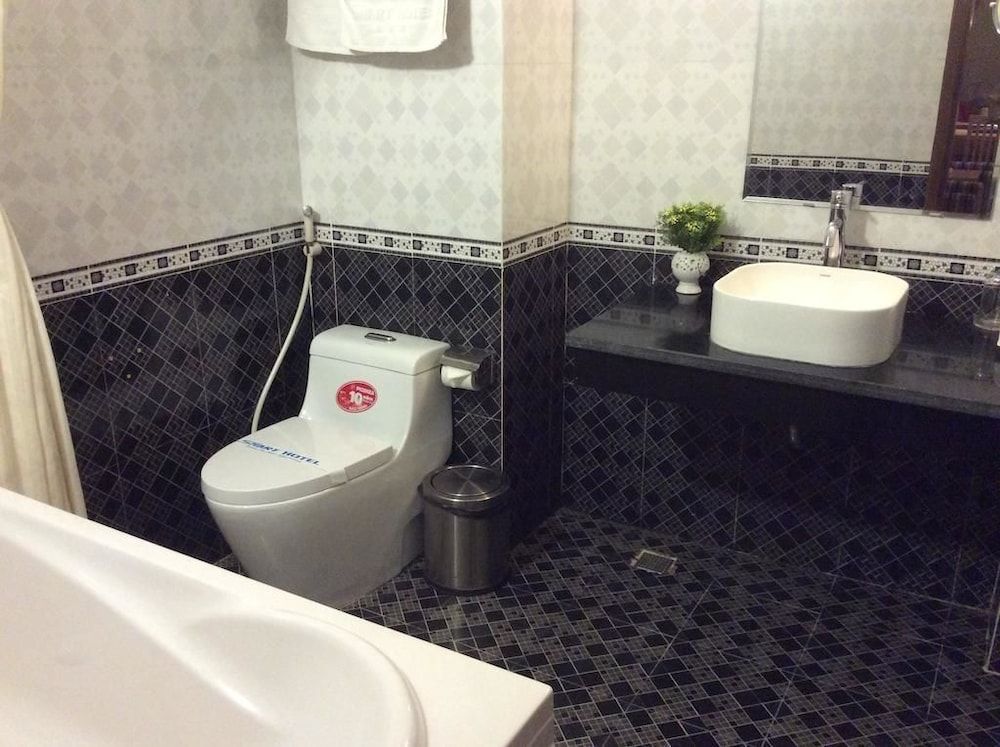 Smart hotel 2 VIP Room (  2  ) 3