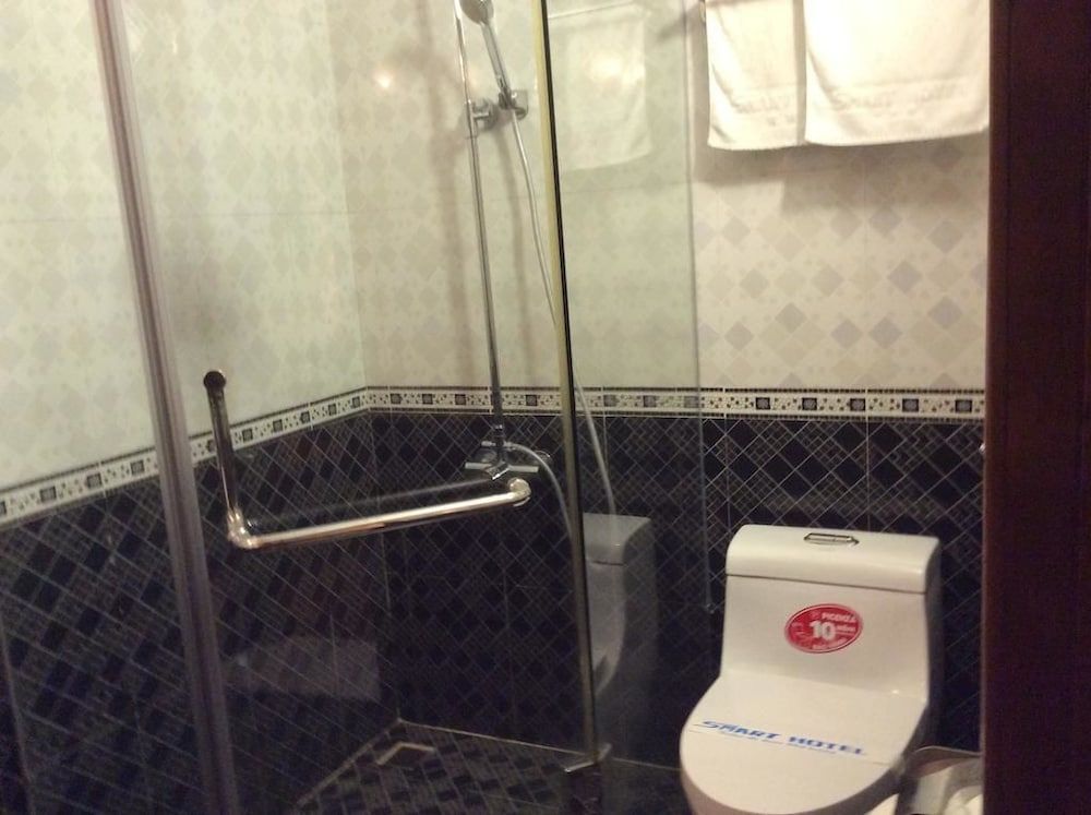 Smart hotel 2 Twin Room (  1  ) 3