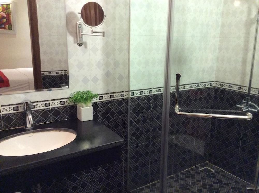 Smart hotel 2 Twin Room (  1  ) 5