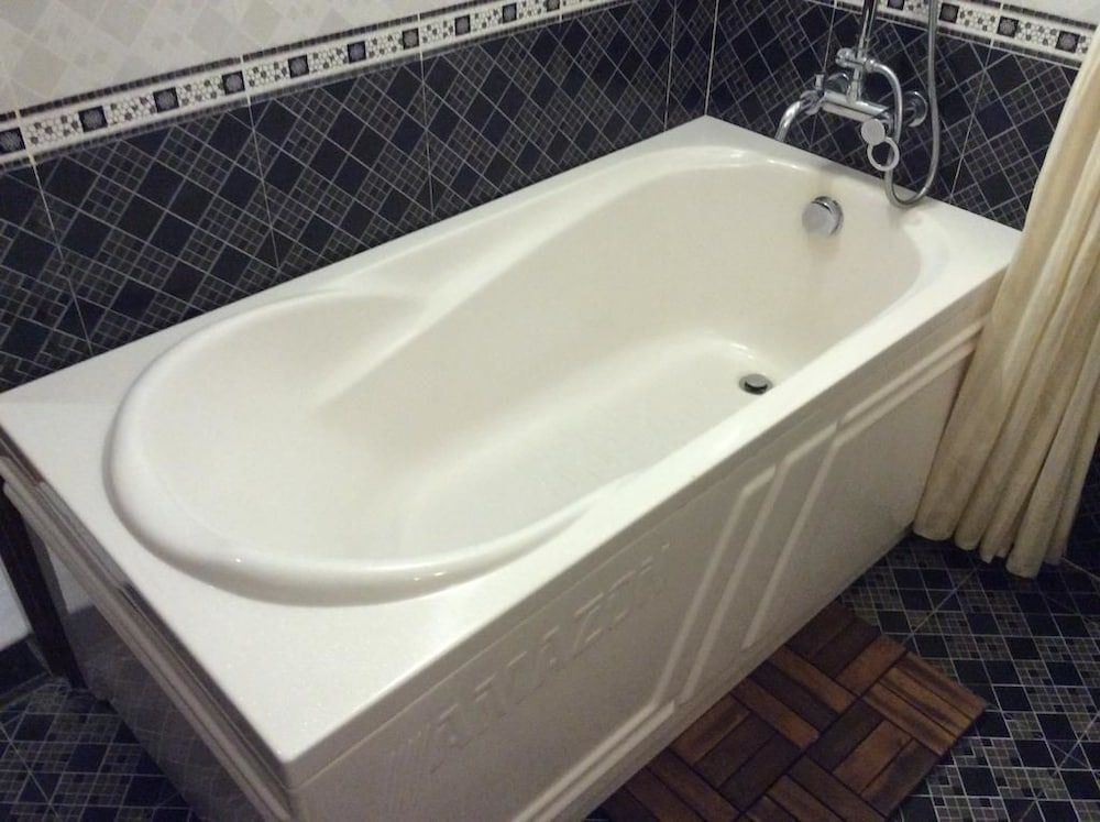 Smart hotel 2 VIP Room (  2  ) 5