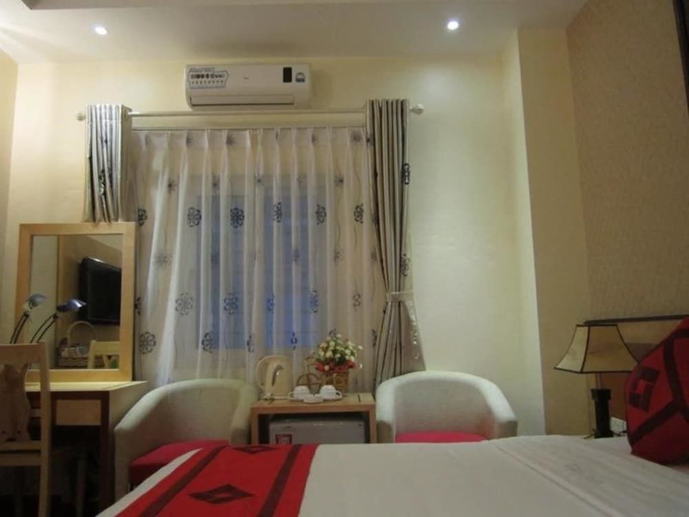Smart hotel 2 VIP Room (  2  )