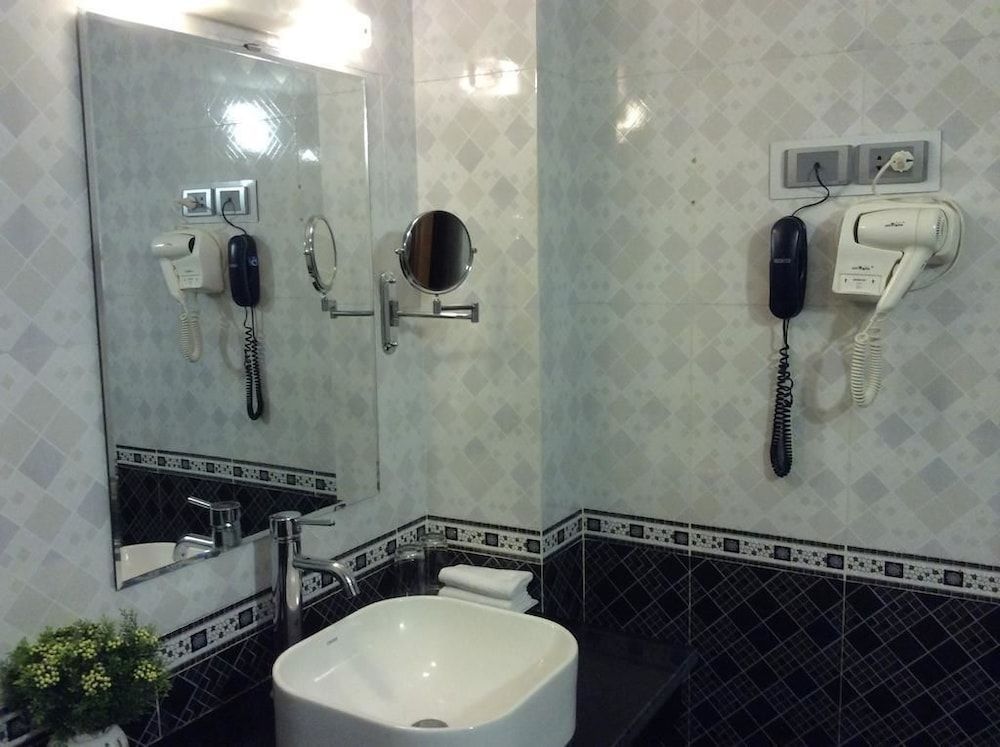 Smart hotel 2 Twin Room (  1  ) 4