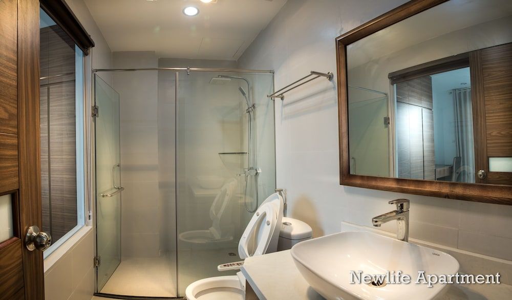 undefined Newlife Apartment Hanoi 2 7