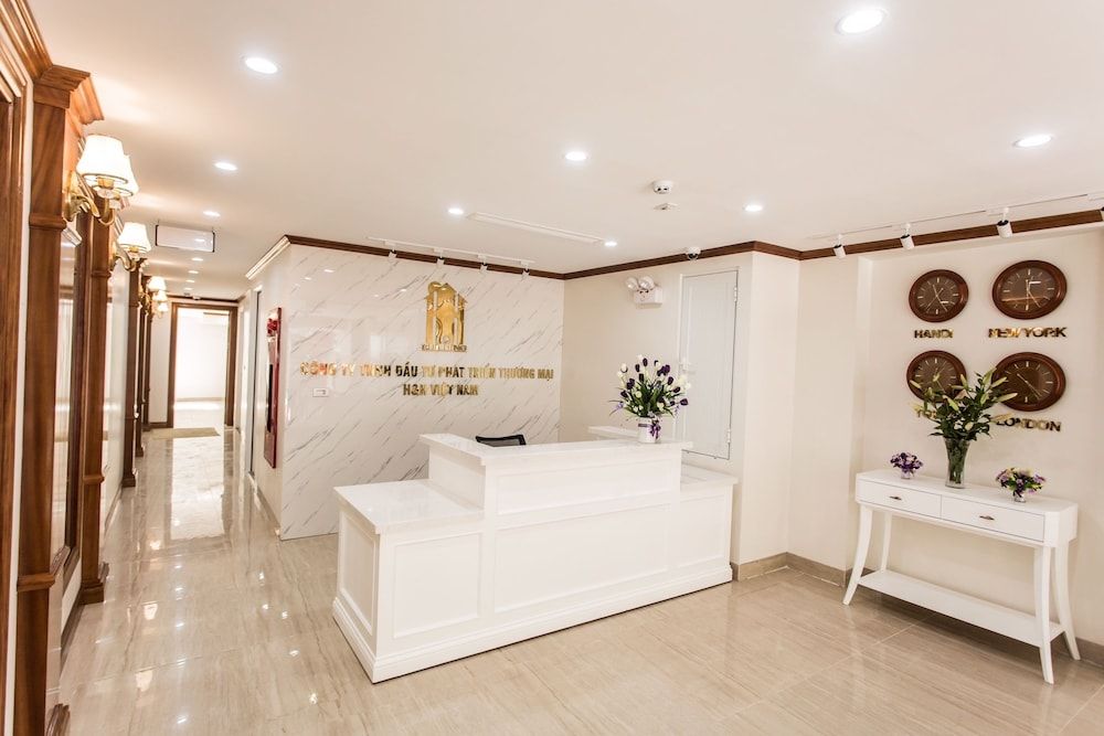 undefined H&H Building 2