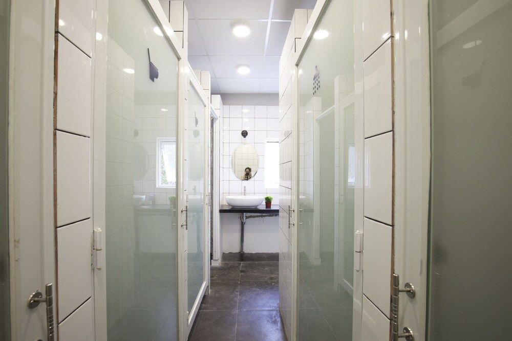 199x Cong Quynh - Hostel Luxury Shared Dormitory, Mixed Dorm, Balcony, Tower 12