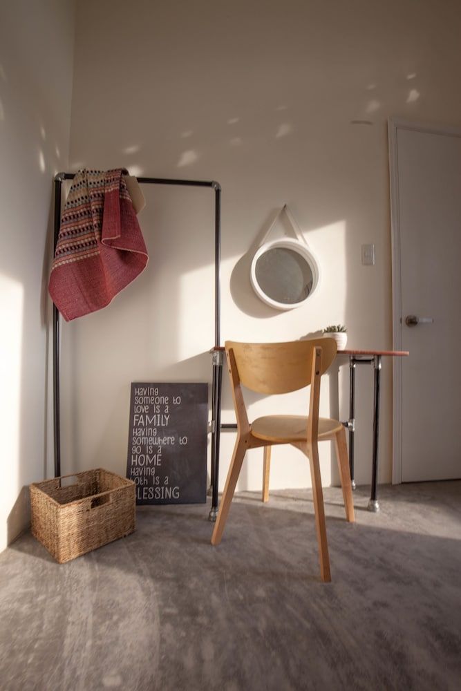 199x Cong Quynh - Hostel Double Room, Balcony 15