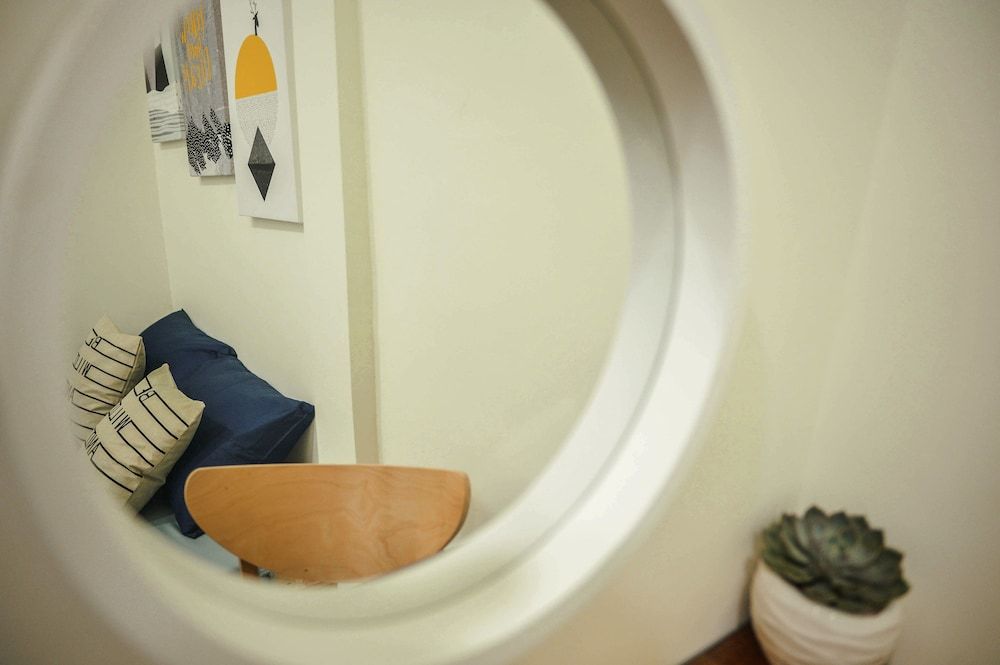 199x Cong Quynh - Hostel Double Room, Balcony 12