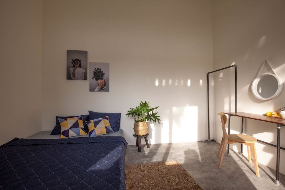 undefined 199x Cong Quynh - Hostel 9