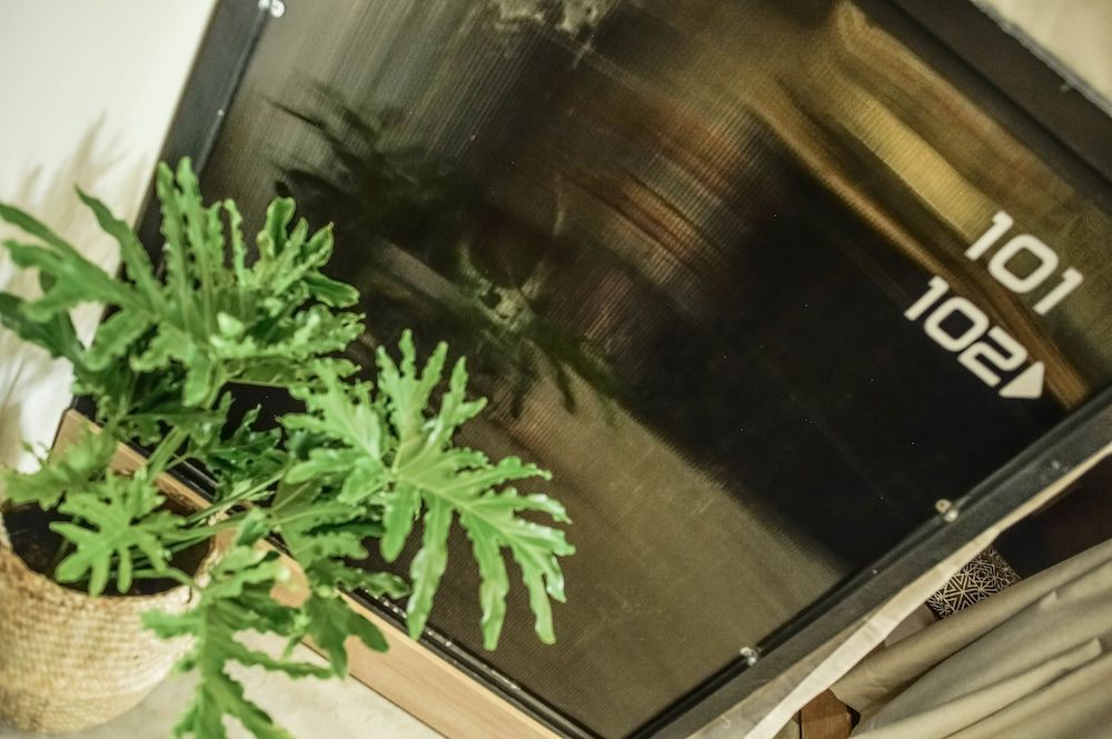 199x Cong Quynh - Hostel Luxury Shared Dormitory, Mixed Dorm, Balcony, Tower 9