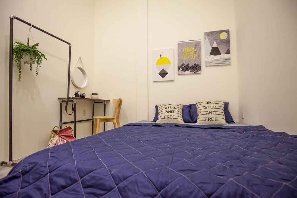 undefined 199x Cong Quynh - Hostel 6