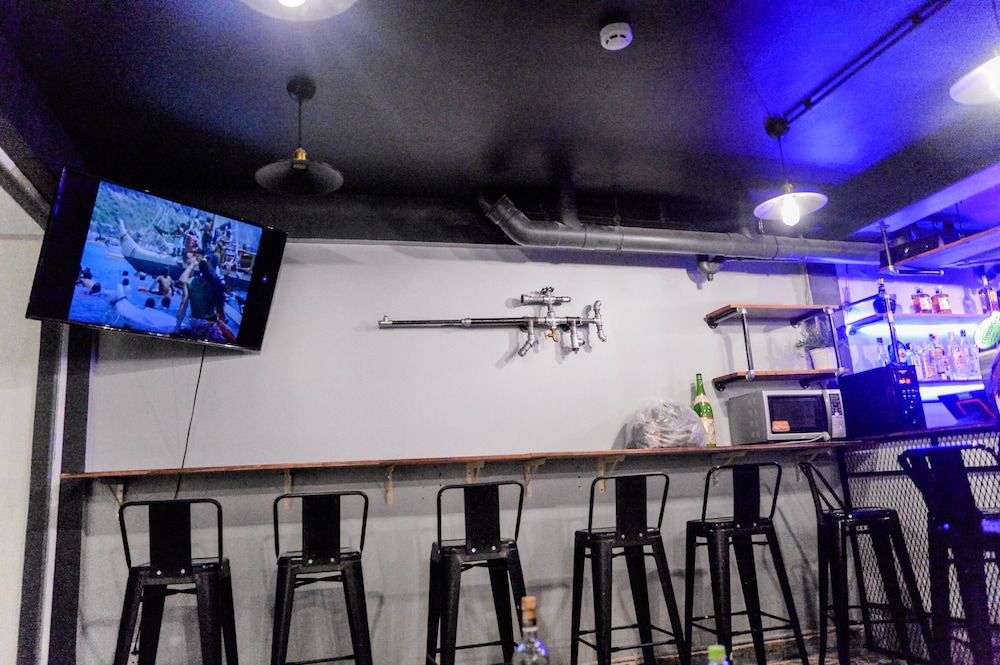 undefined 199x Cong Quynh - Hostel