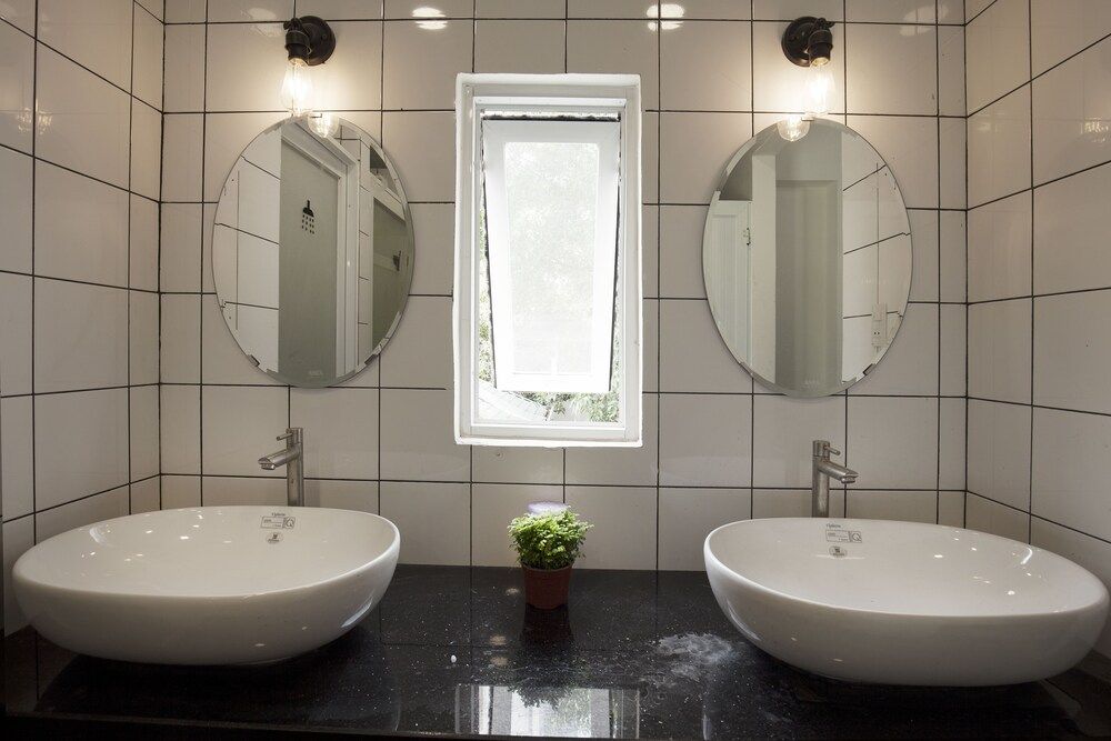 199x Cong Quynh - Hostel Luxury Shared Dormitory, Mixed Dorm, Balcony, Tower 14