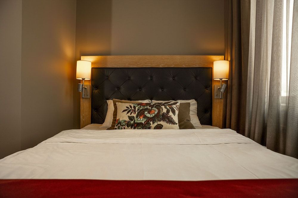 Spar Hotel Majorna Mini Double, 140 cm bed 3