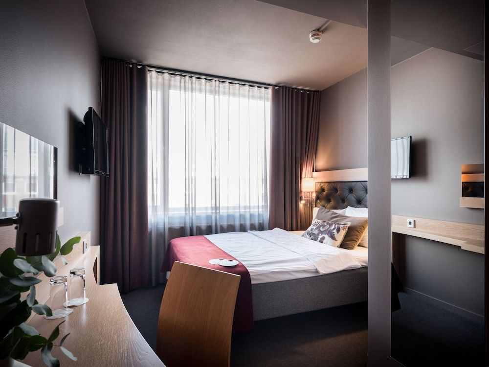 Spar Hotel Majorna Mini Double, 140 cm bed 2