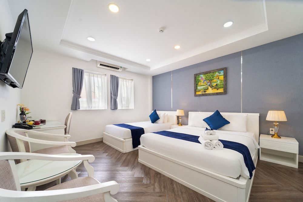 undefined SABINA Residence - HCM