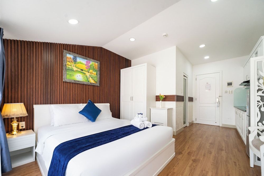 undefined SABINA Residence - HCM 2