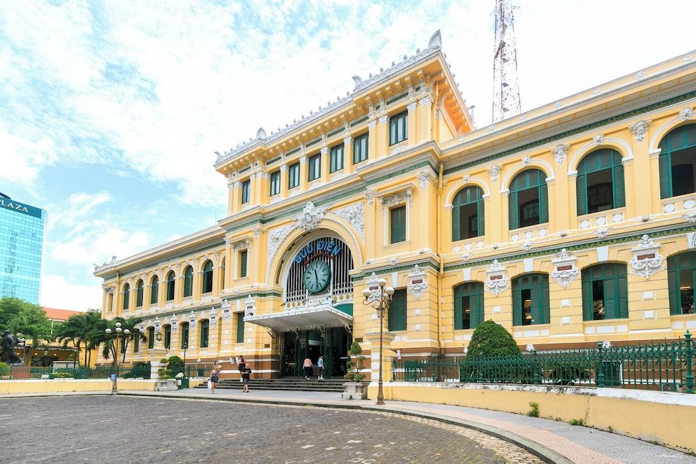 undefined SABINA Residence - HCM 6