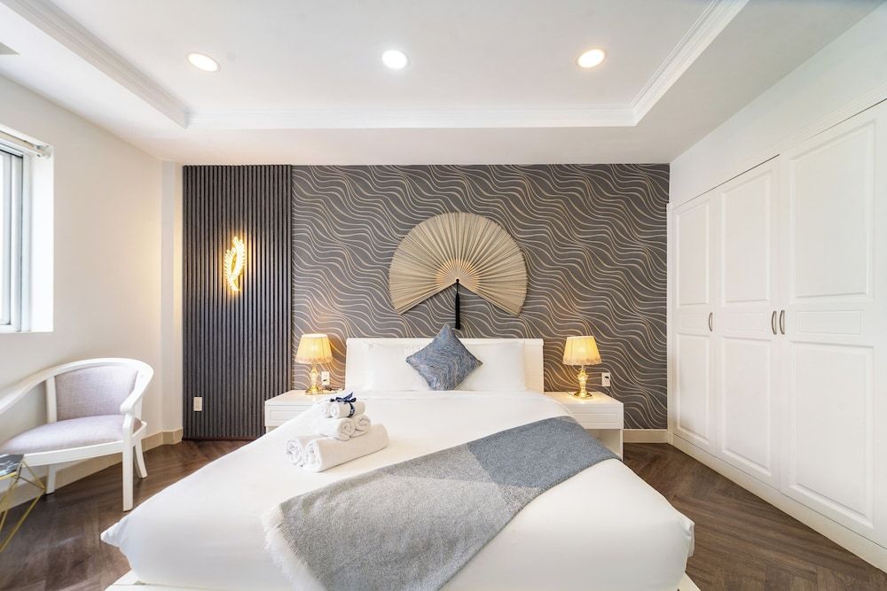 undefined SABINA Residence - HCM 3