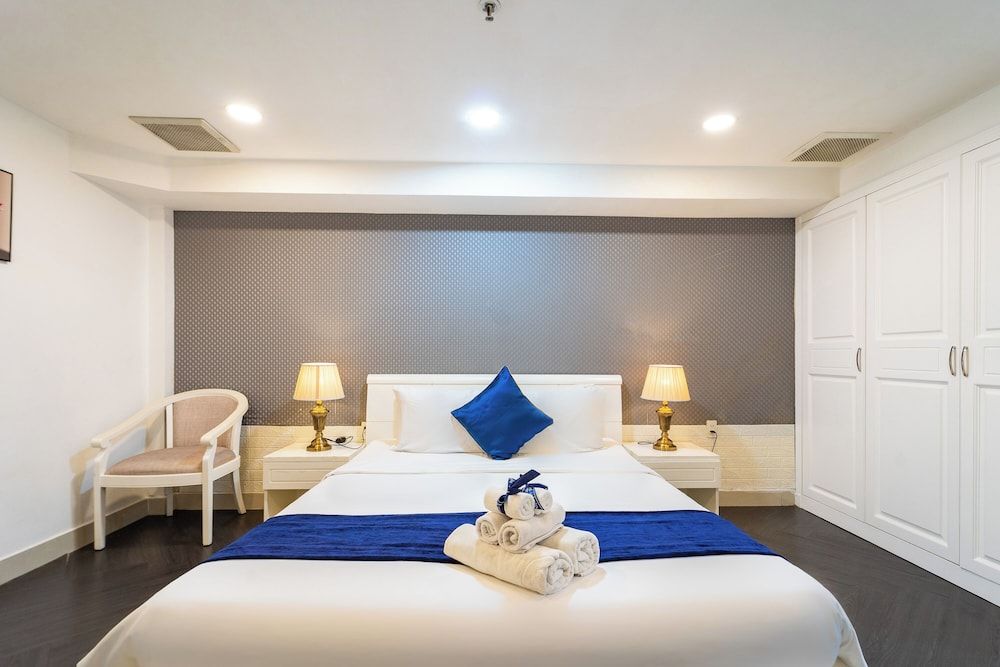 undefined SABINA Residence - HCM 4