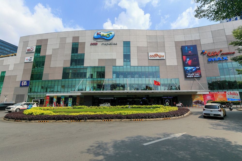 undefined SABINA Residence - HCM 8