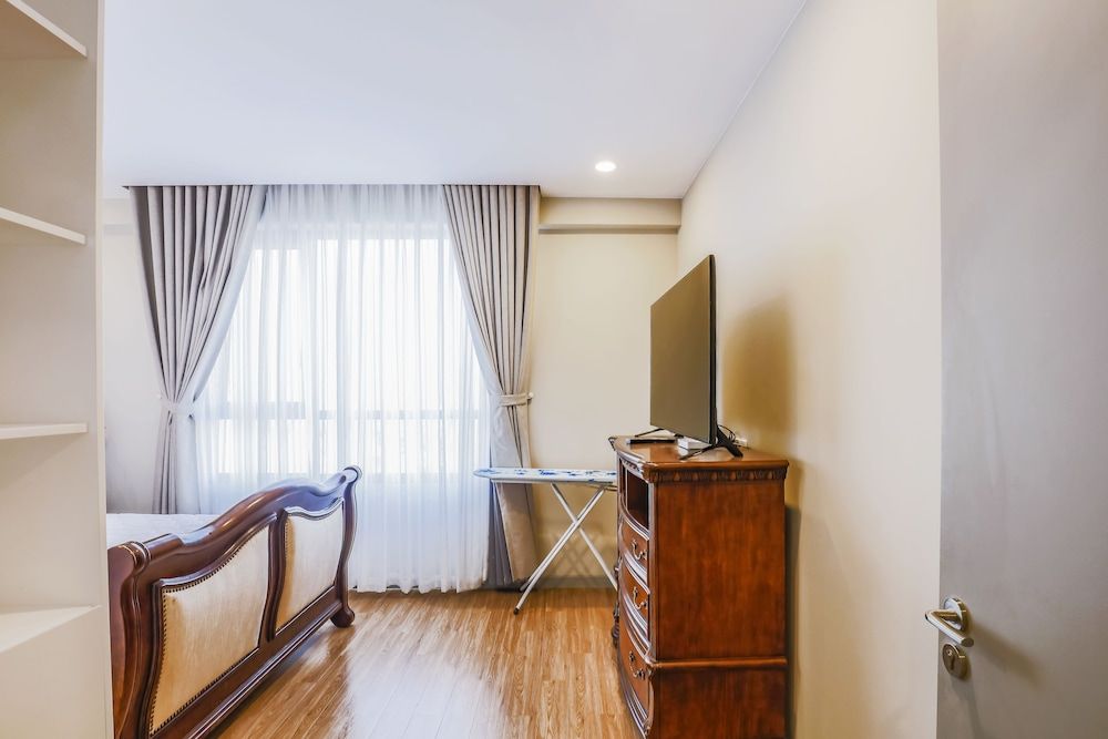 3BRs Luxury Apartment Cityview Deluxe Apartment, 3 Bedrooms (Block A) 5