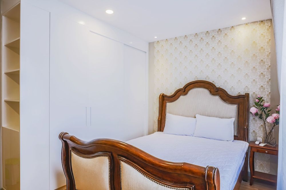 3BRs Luxury Apartment Cityview Deluxe Apartment, 3 Bedrooms (Block A) 4