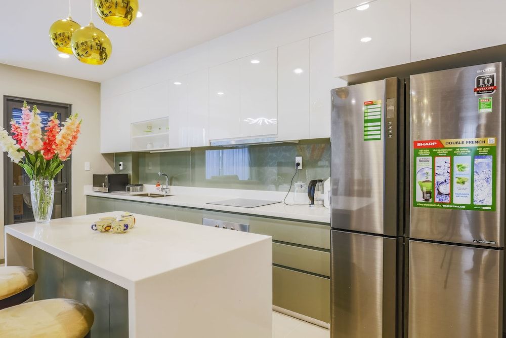 undefined 3BRs Luxury Apartment Cityview 7