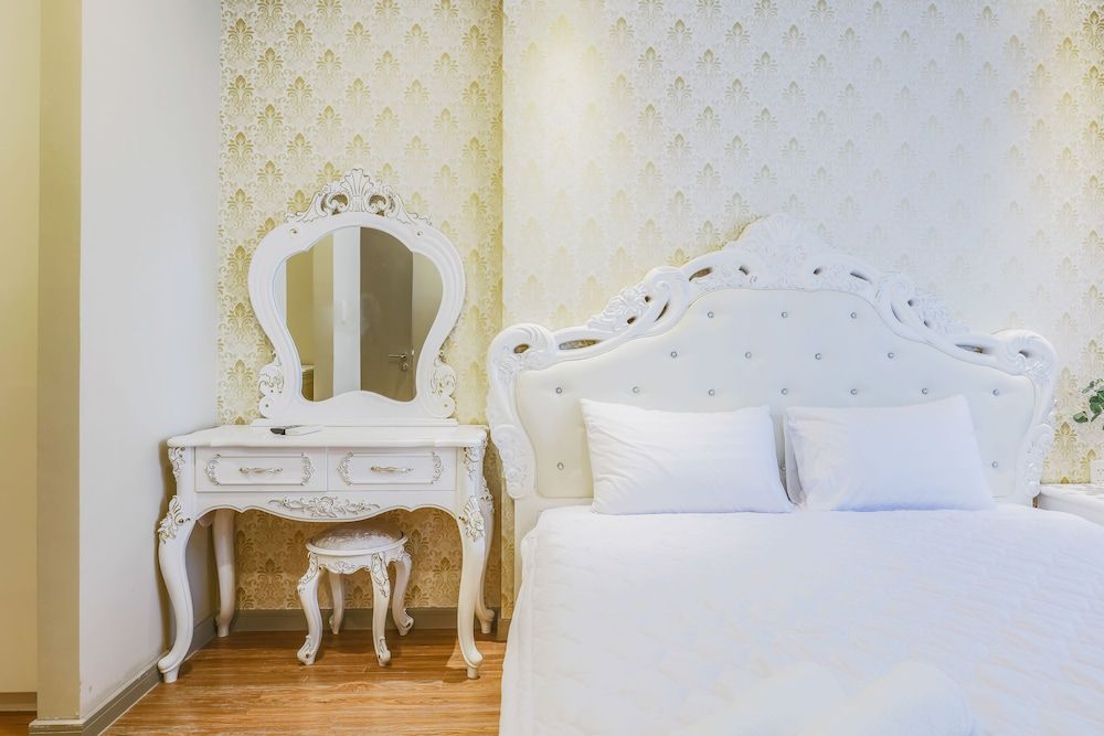 3BRs Luxury Apartment Cityview Deluxe Apartment, 3 Bedrooms (Block A) 2