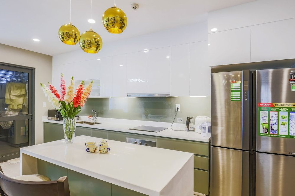 undefined 3BRs Luxury Apartment Cityview 8