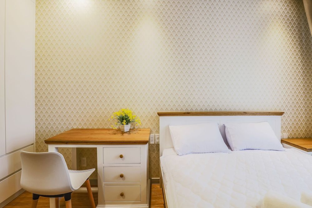 3BRs Luxury Apartment Cityview Deluxe Apartment, 3 Bedrooms (Block A) 6