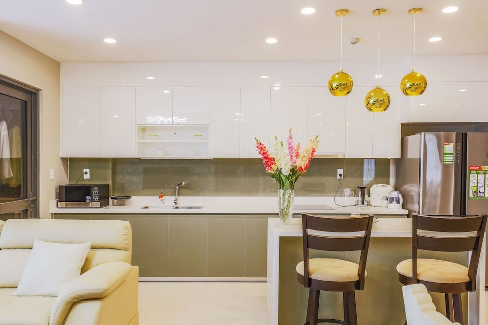 undefined 3BRs Luxury Apartment Cityview 6