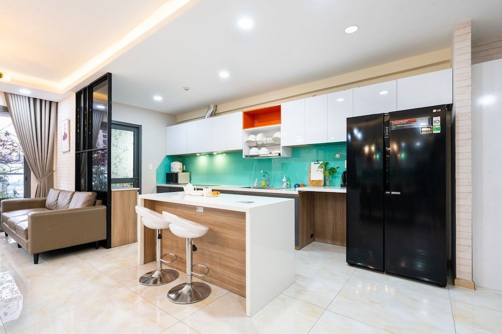 undefined 3BRs Luxury Apartment Cityview 10