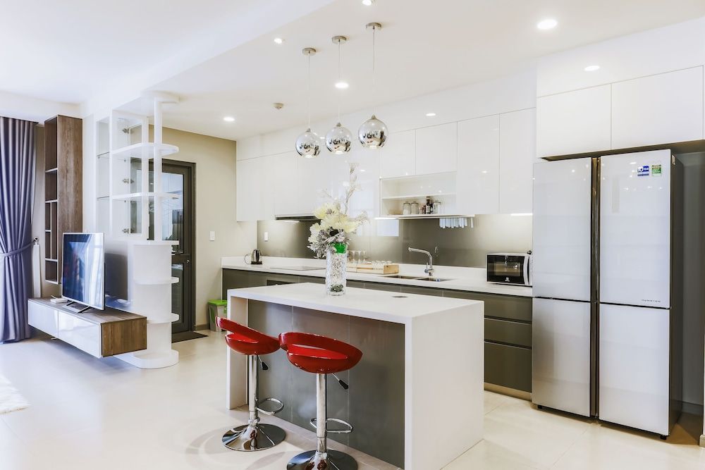 undefined 3BRs Luxury Apartment Cityview 9