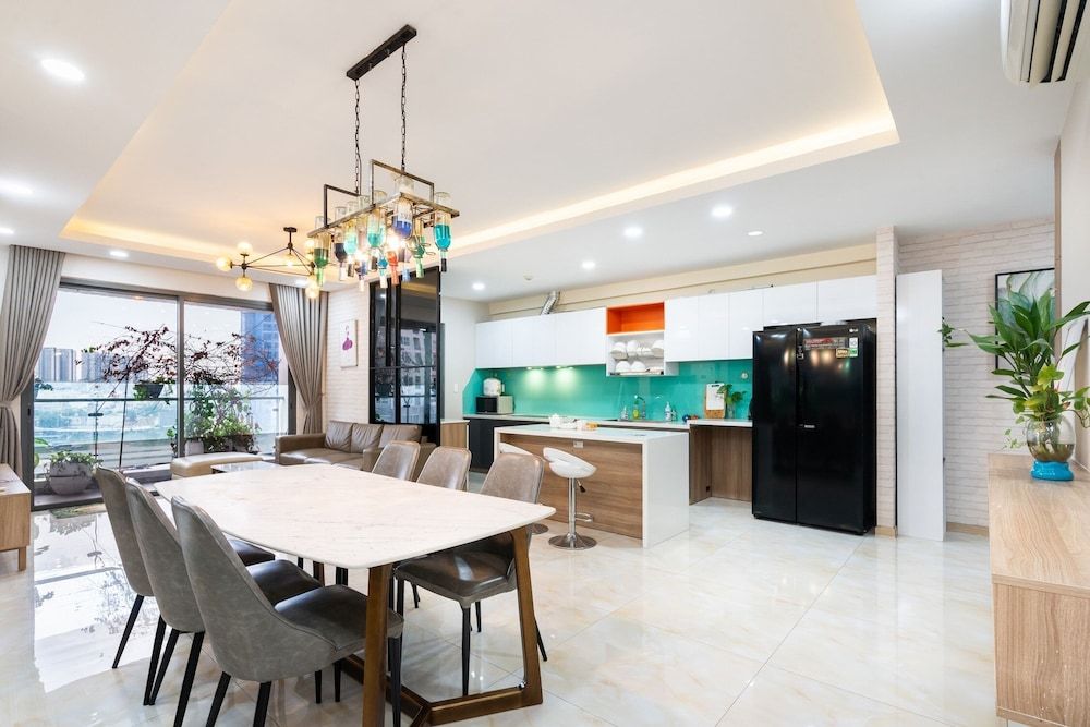 undefined 3BRs Luxury Apartment Cityview 2