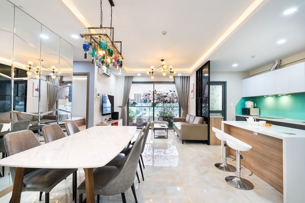 undefined 3BRs Luxury Apartment Cityview 5