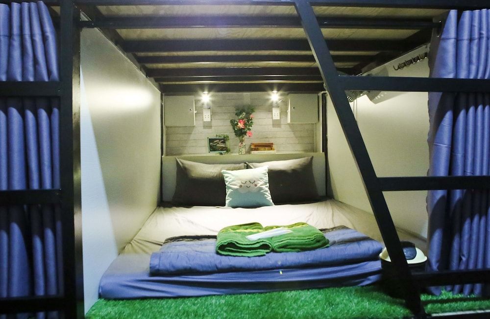 undefined S Phuot Airport Homestay - Hostel 4