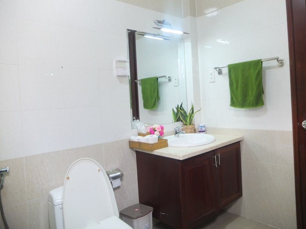 undefined S Phuot Airport Homestay - Hostel 10