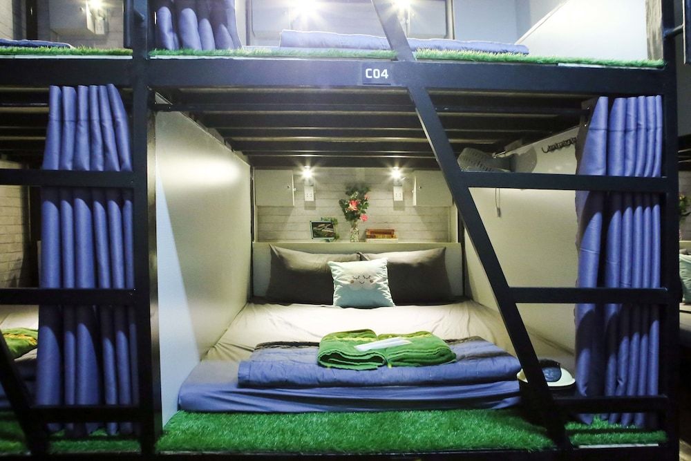 undefined S Phuot Airport Homestay - Hostel 6