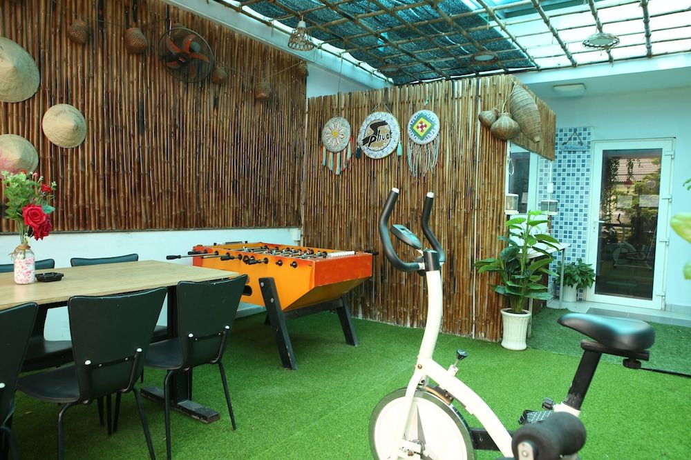 undefined S Phuot Airport Homestay - Hostel 2