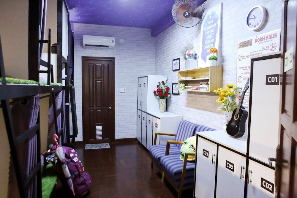 undefined S Phuot Airport Homestay - Hostel 3