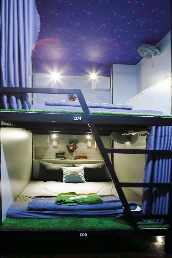 undefined S Phuot Airport Homestay - Hostel 7