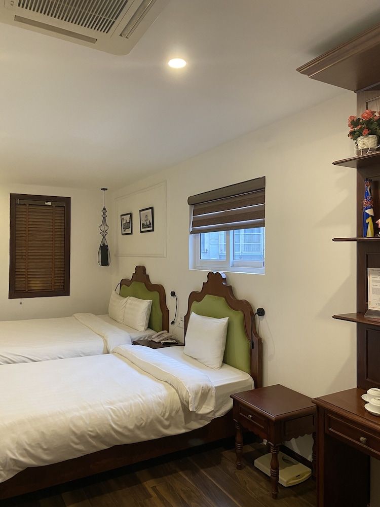 undefined Vision Premier Hotel & Spa 4